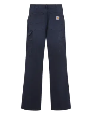 Carhartt WIP ダブルポケット・オーガニックコットン ジーンズ - サムネイル2