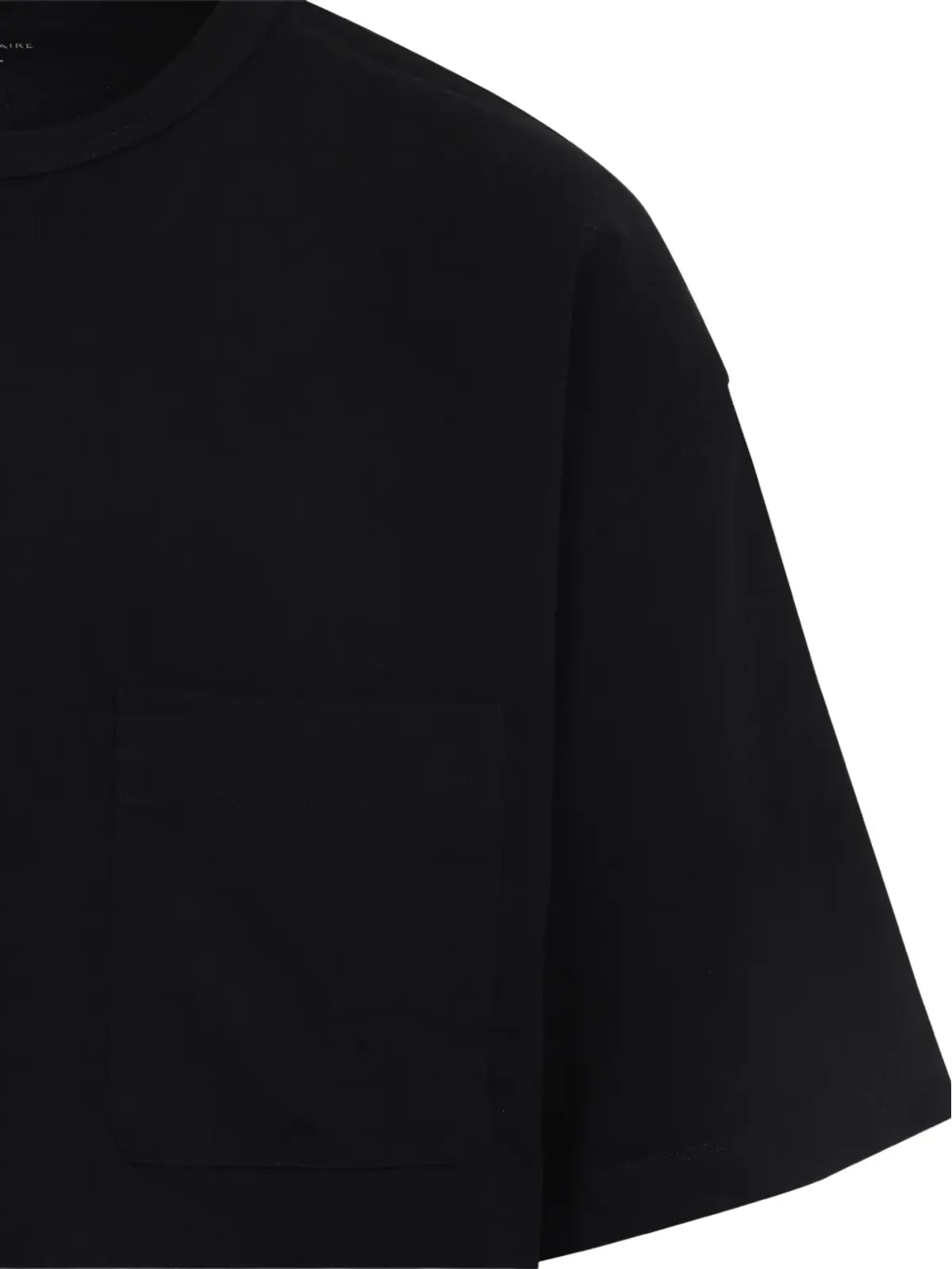 LEMAIRE ショートスリーブTシャツ - 画像3