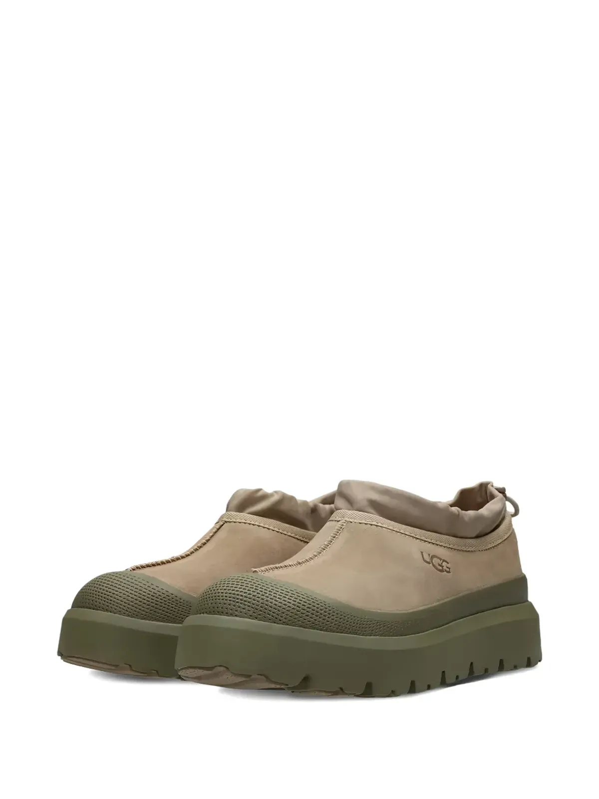 UGG Tasman Hybrid スリッパ - 画像2