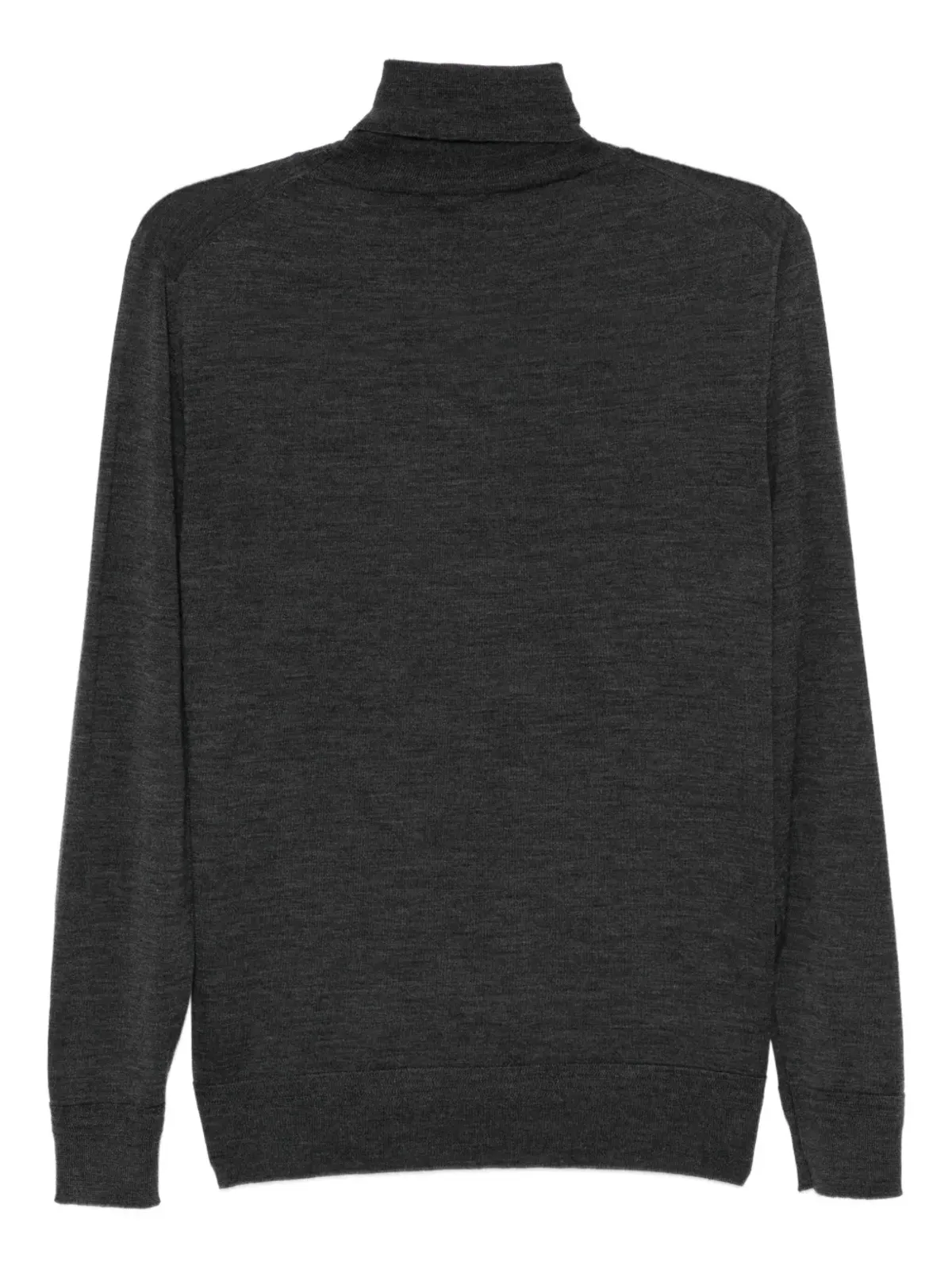 Barena Camio Brunal T-shirt - Grey - 画像2