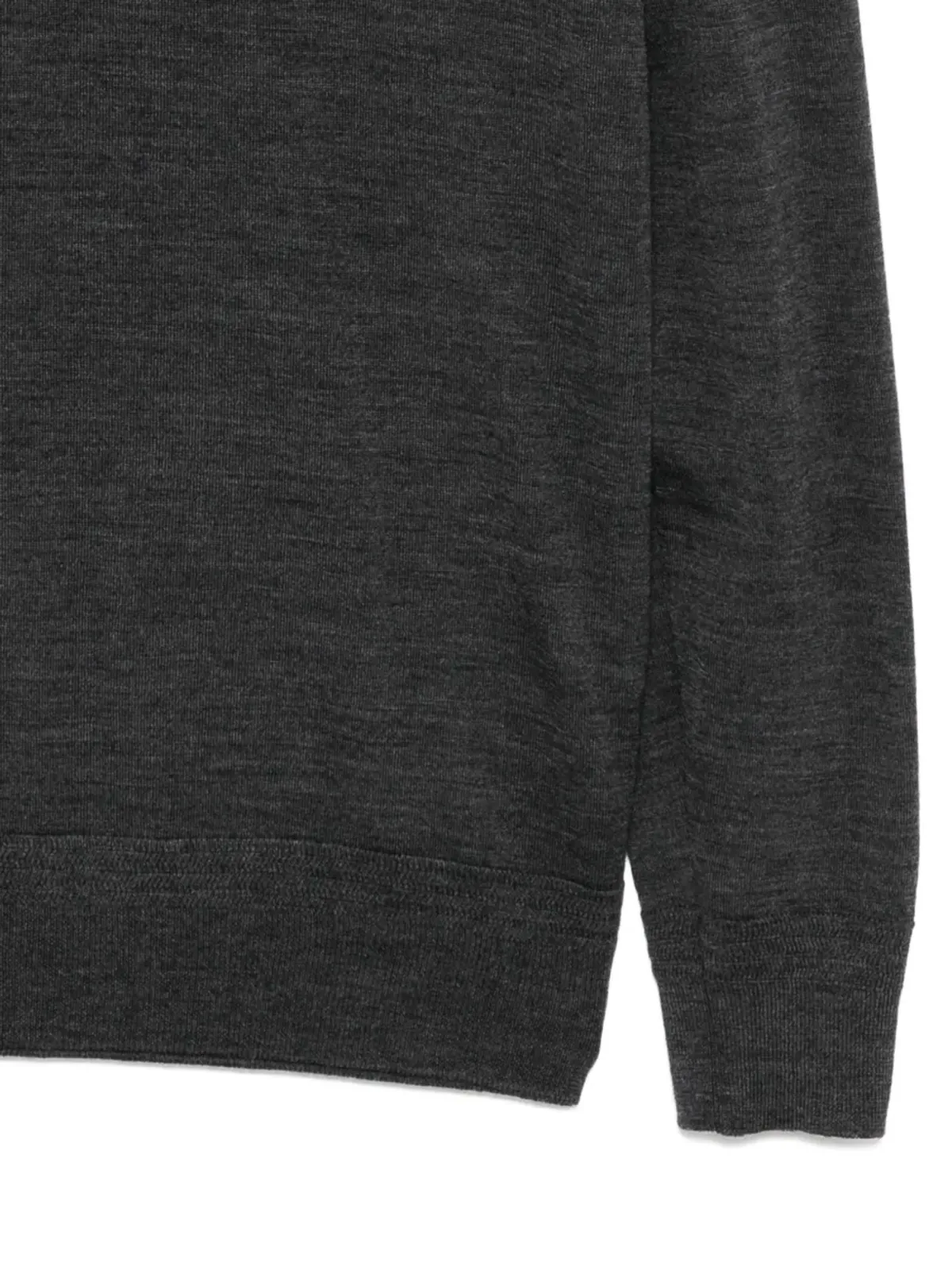 Barena Camio Brunal T-shirt - Grey - 画像3