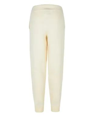 LouLou de Saison エラスティックウエストバンド カシミヤパンツ - サムネイル2