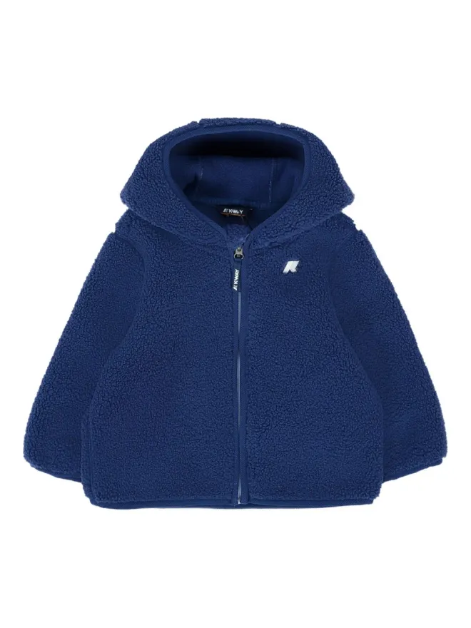 K Way Kids K Way Kids ジェーン フリースジャケットの商品画像
