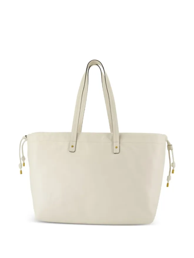Isabel Marant ISABEL MARANT パッド入りトートバッグの商品画像