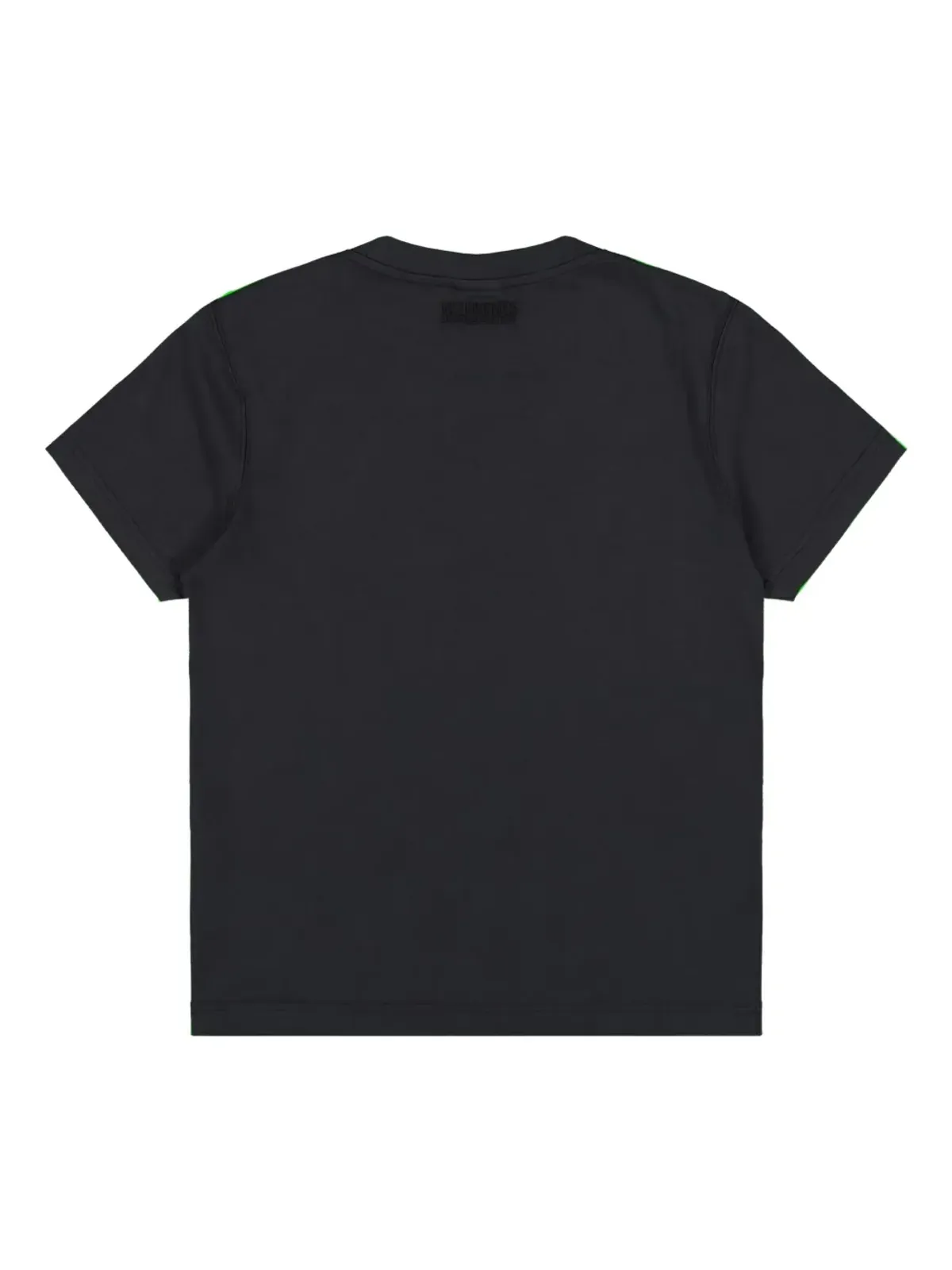 VETEMENTS Polizei Eagle emblem T-shirt - 画像2