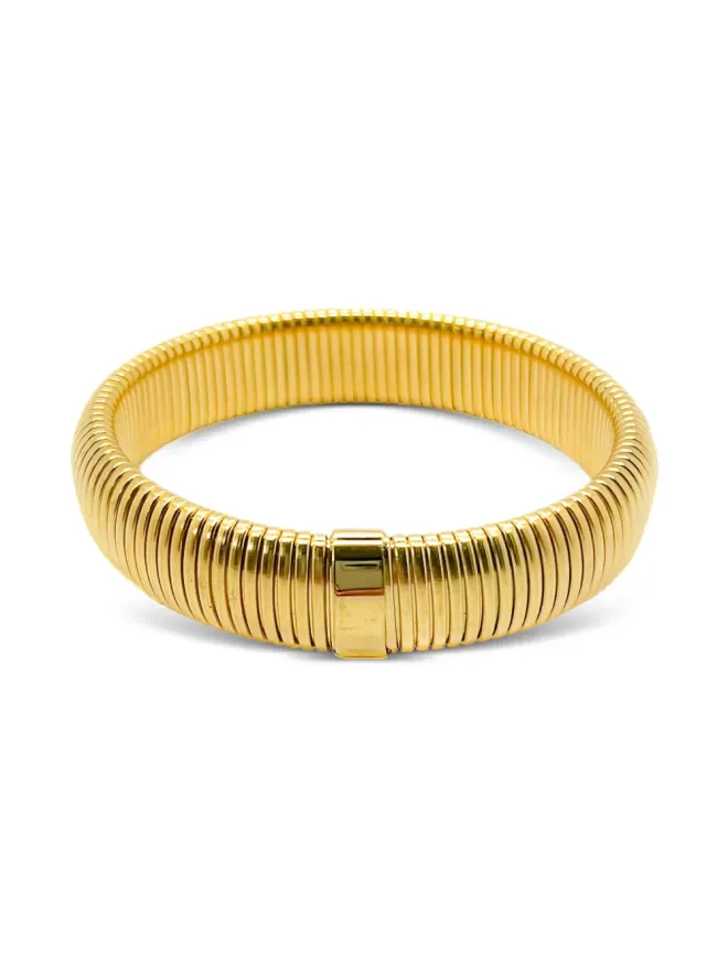 Jennifer Gibson Jewellery Jennifer Gibson Jewellery オメガリンク バングル 2000年代の商品画像