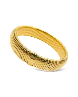 Jennifer Gibson Jewellery オメガリンク バングル 2000年代 - サムネイル4