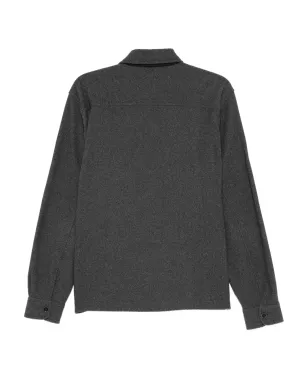 Prada Pre-Owned 1990s ボタン留め フラップポケット ジャケット - サムネイル2