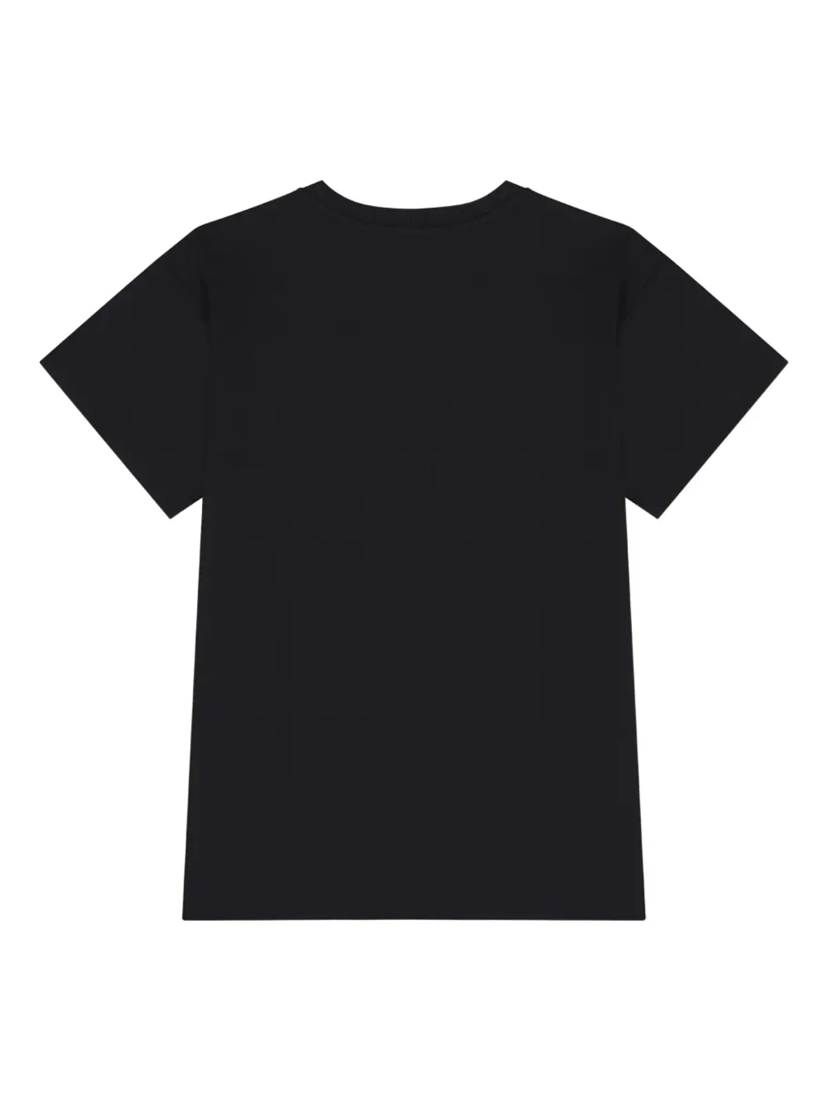 Moschino Kids テディベア ロゴTシャツ - 画像2