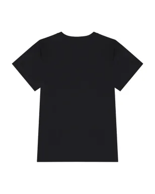 Moschino Kids テディベア ロゴTシャツ - サムネイル2