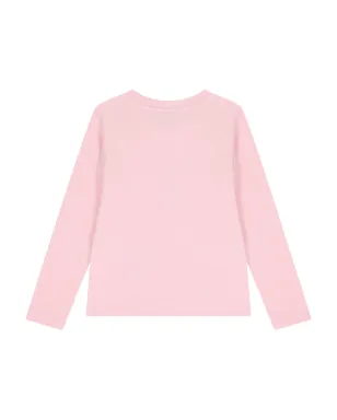 Moschino Kids ロゴ入り長袖Tシャツ - サムネイル2