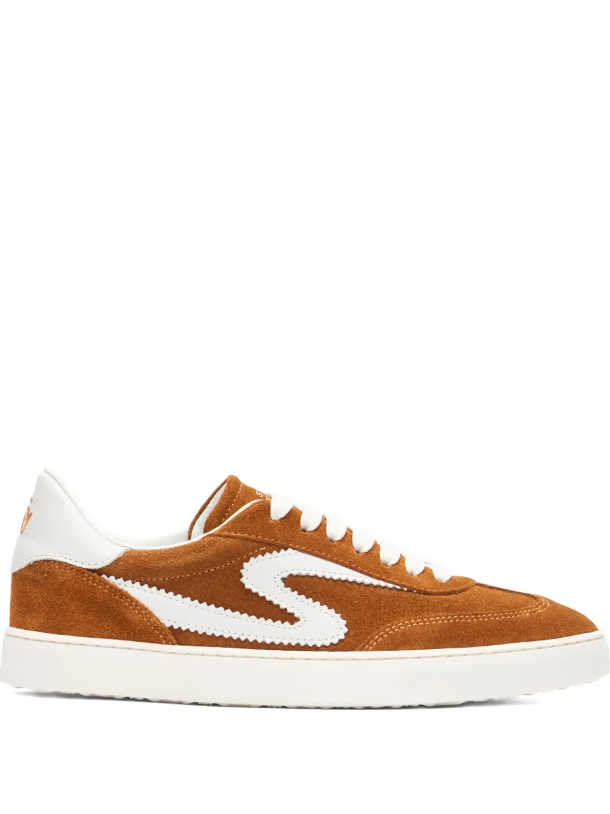 Stuart Weitzman Runaround スニーカー - 画像1