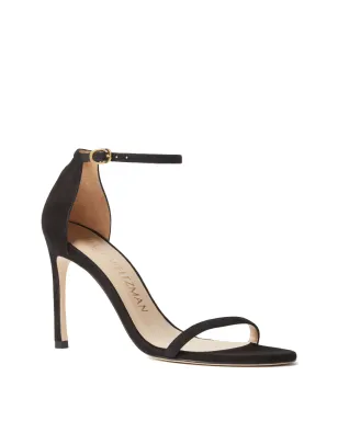 Stuart Weitzman ヌディストソング ダブルストラップ サンダル - サムネイル2