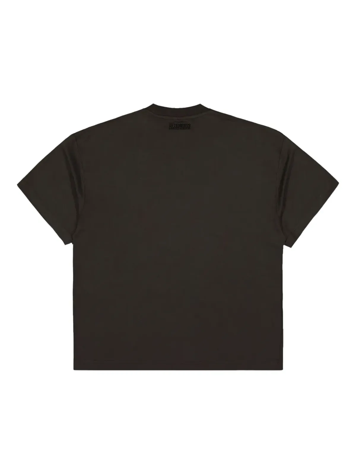 VETEMENTS BatsロゴTシャツ - 画像2