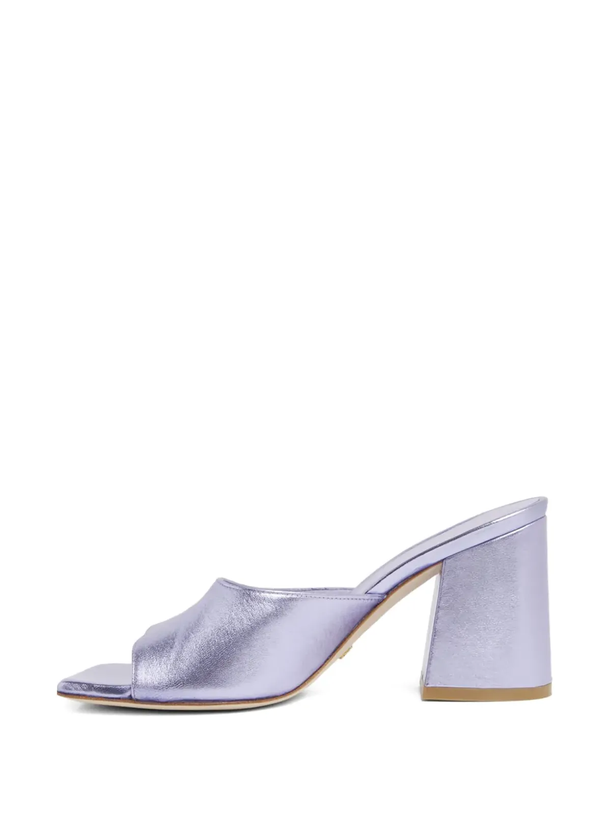 Stuart Weitzman ティア ヒールミュール - 画像3