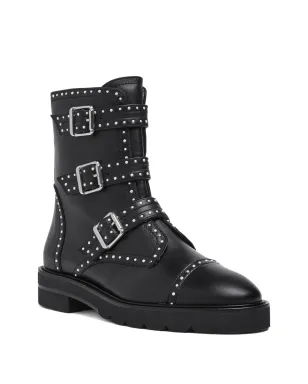 Stuart Weitzman 30mm Jesse Lift ブーツ - サムネイル2
