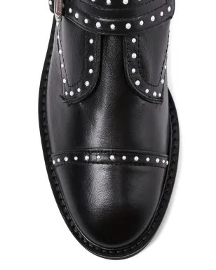 Stuart Weitzman 30mm Jesse Lift ブーツ - サムネイル3