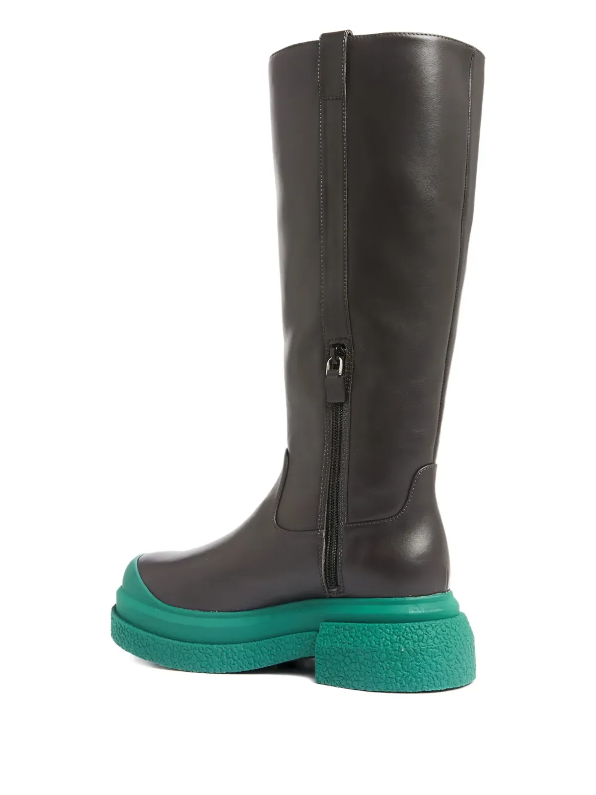 Stuart Weitzman Charli Sportlift ニーハイブーツ - 画像4