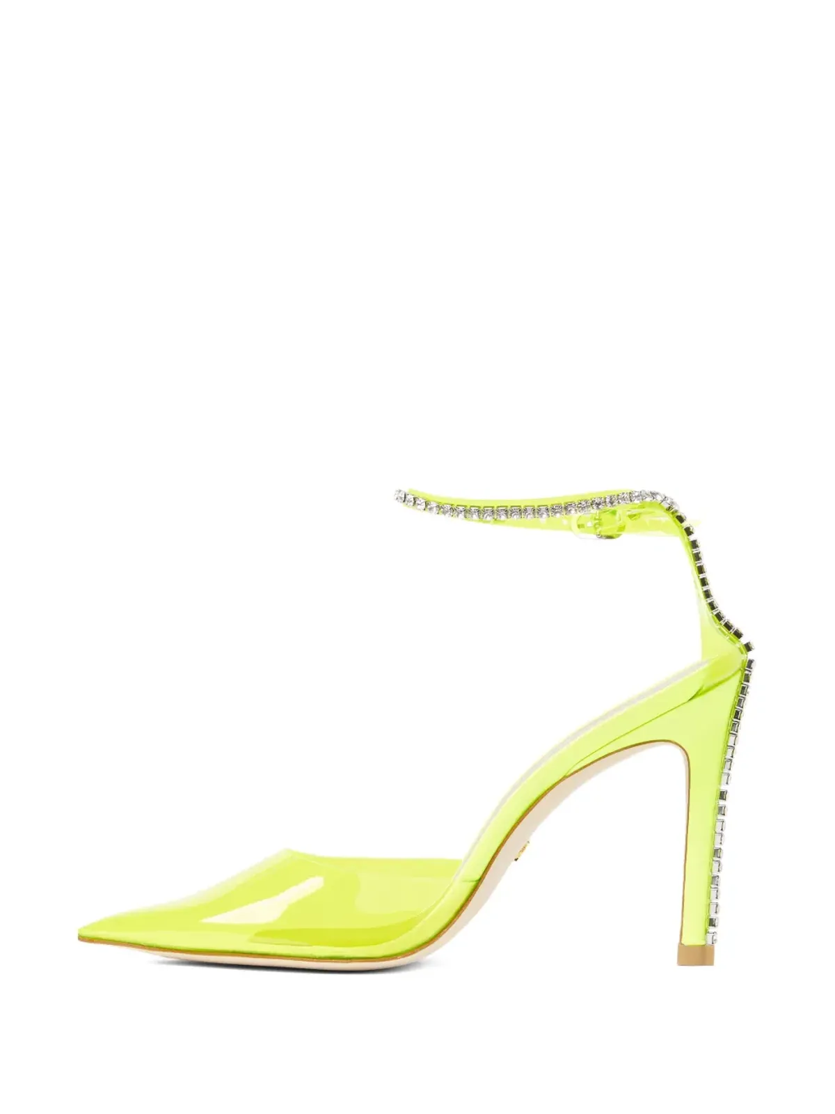Stuart Weitzman Stuart Glam パンプス - 画像3