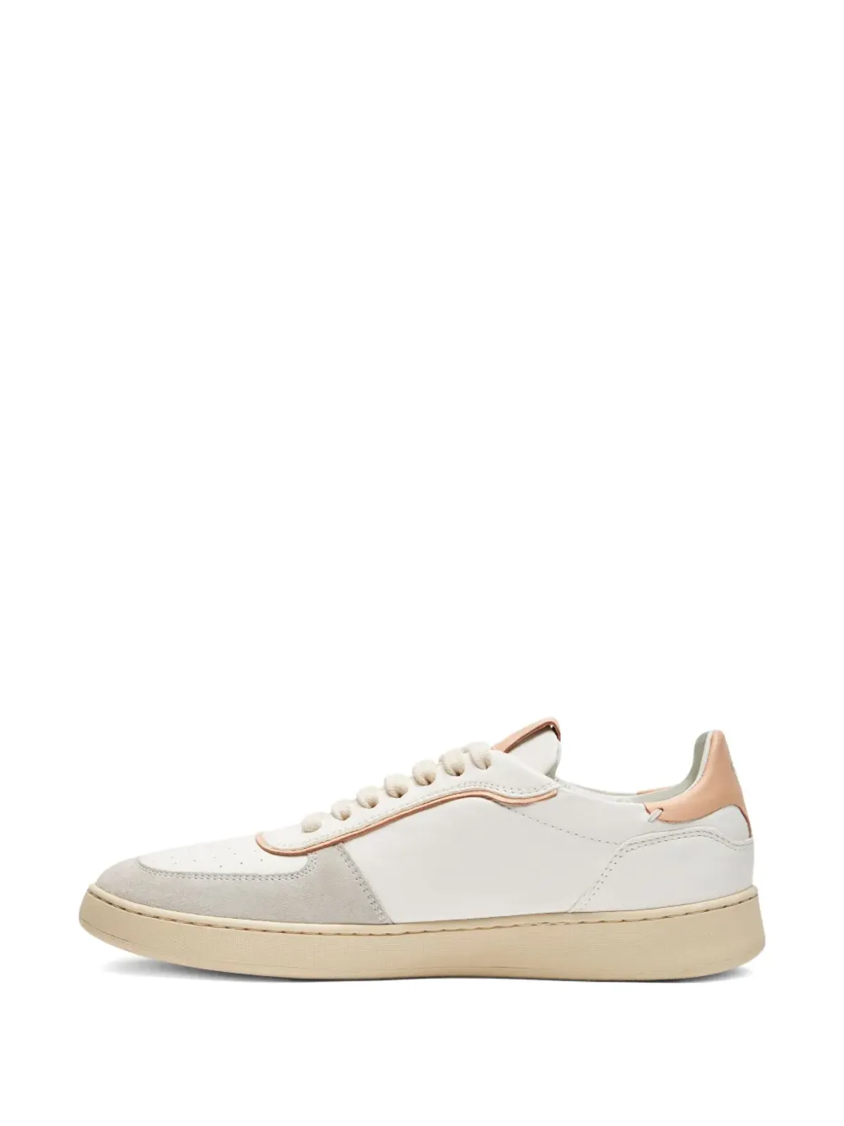 Stuart Weitzman ダービー スニーカー - 画像3