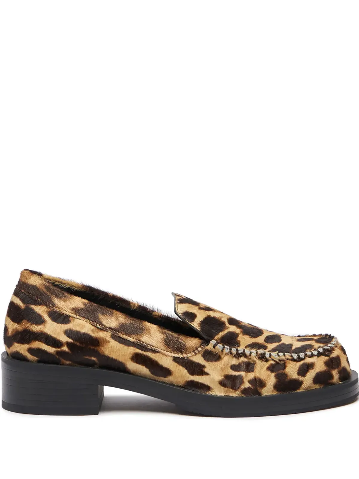 Stuart Weitzman グレイソン ローファー - 画像1