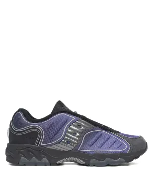Saucony Matrix「Fade Pack - Purple」スニーカー - サムネイル1