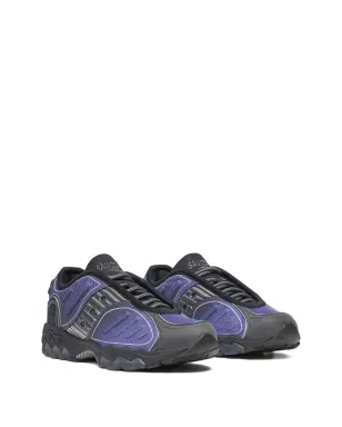 Saucony Matrix「Fade Pack - Purple」スニーカー - サムネイル2