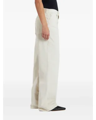 AG Jeans ファイブポケット ワイドレッグ ジーンズ - サムネイル2