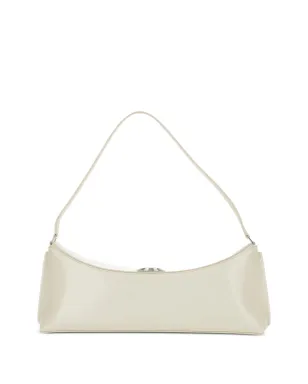 Jacquemus オヴァロ レザー ショルダーバッグ - サムネイル2