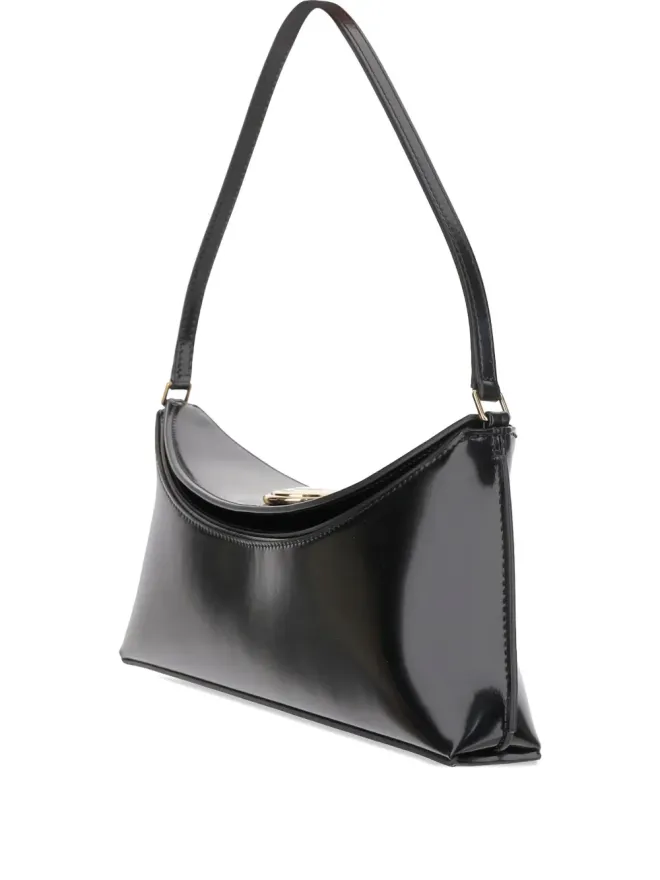 JACQUEMUS Jacquemus オーバルショルダーバッグの商品画像