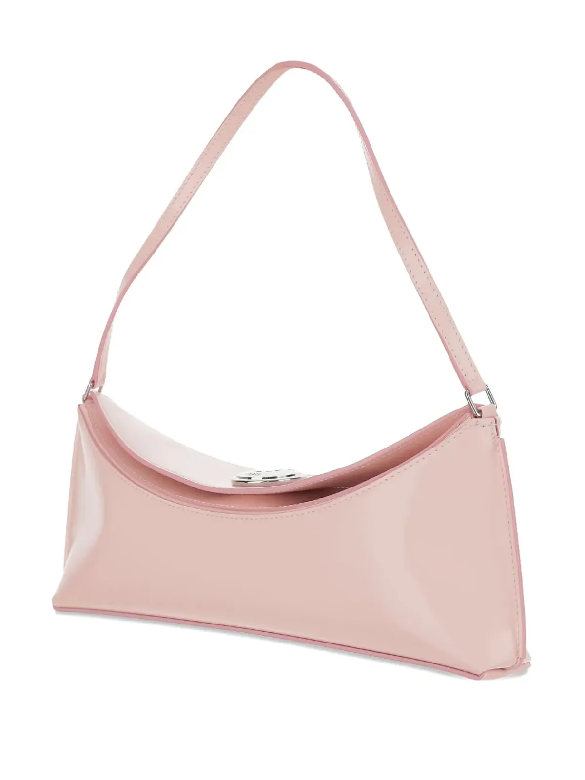 Jacquemus The Ovalo shoulder bag - 画像1