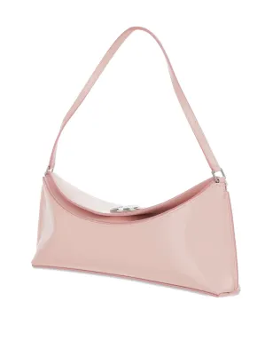 Jacquemus The Ovalo shoulder bag - サムネイル1