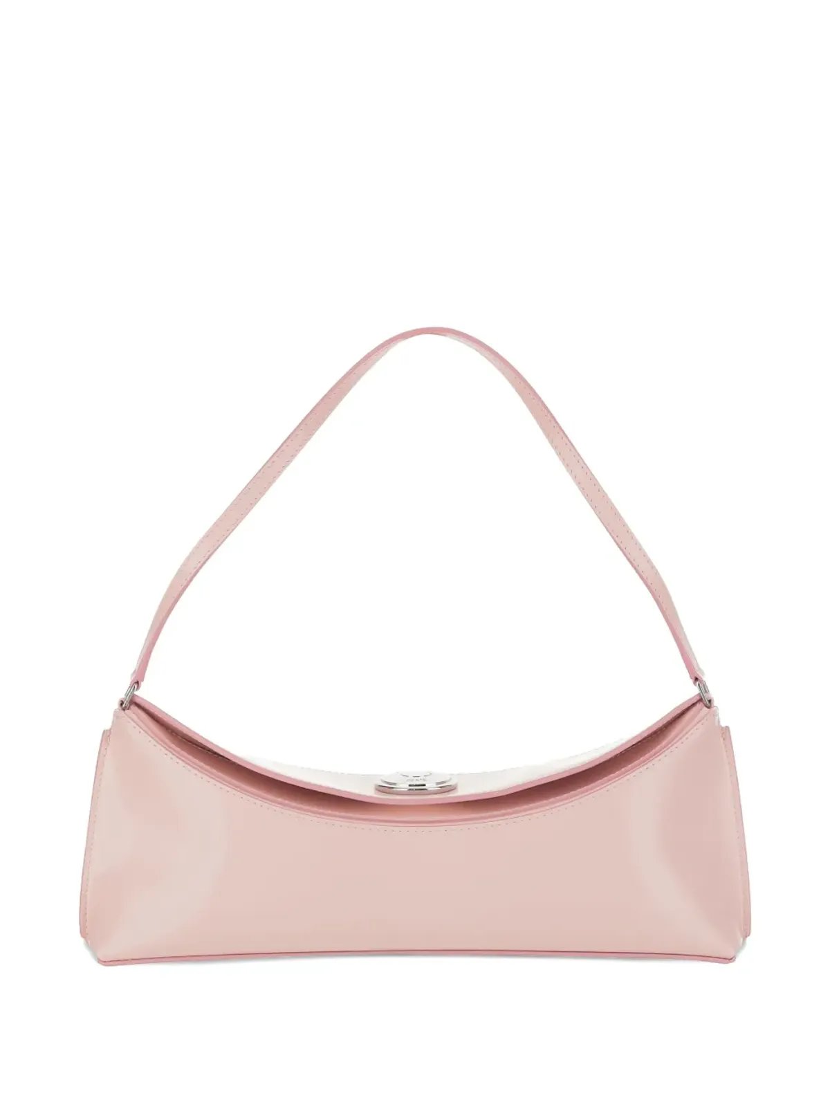 Jacquemus The Ovalo shoulder bag - 画像2