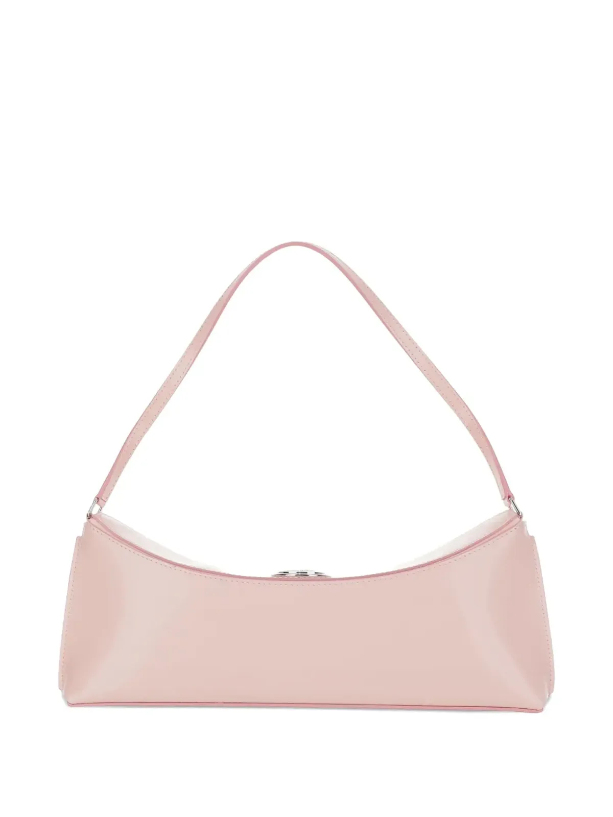 Jacquemus The Ovalo shoulder bag - 画像3