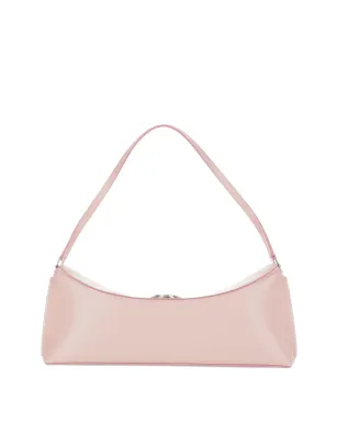 Jacquemus The Ovalo shoulder bag - サムネイル3