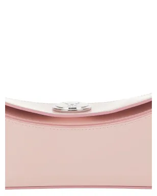 Jacquemus The Ovalo shoulder bag - サムネイル4
