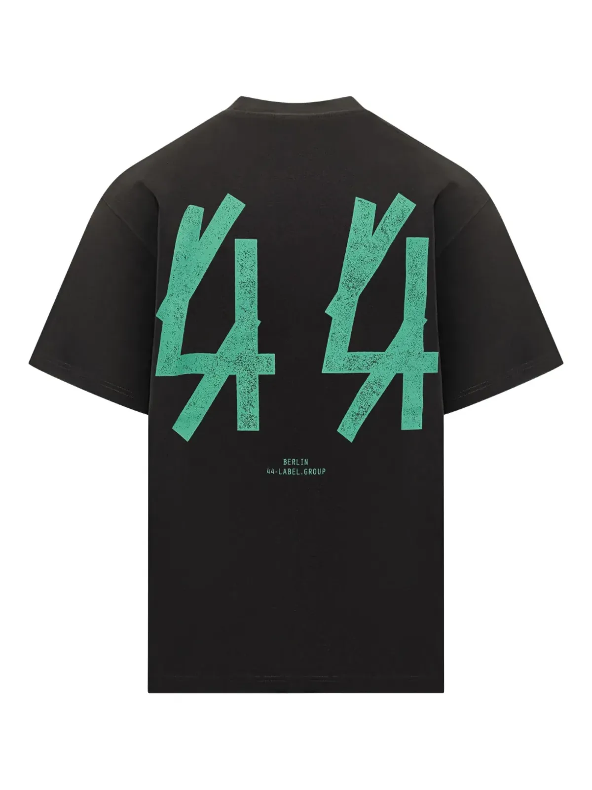 44 LABEL GROUP ゲストリストTシャツ - 画像2