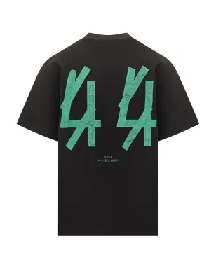 44 LABEL GROUP ゲストリストTシャツ - サムネイル2