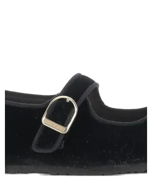 Birkenstock バックルディテールのマリージェンシューズ - ブラック - サムネイル5
