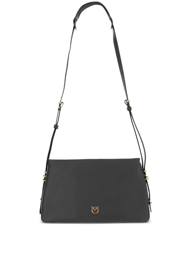 PINKO PINKO Love birdsモチーフ ショルダーバッグの商品画像