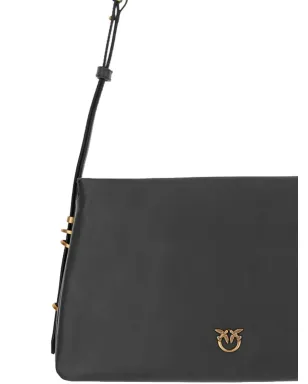 PINKO Love birdsモチーフ ショルダーバッグ - サムネイル3