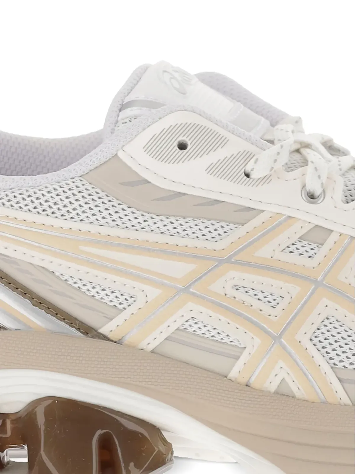 ASICS Gel-Kinetic Fluent ローカットスニーカー - 画像4