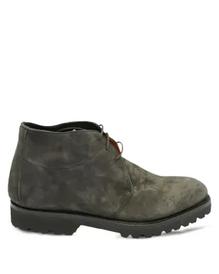 Andrea Ventura Pitti T レースアップ デザートブーツ - サムネイル1