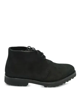 Andrea Ventura Pitti T レースアップ ブーツ - サムネイル1