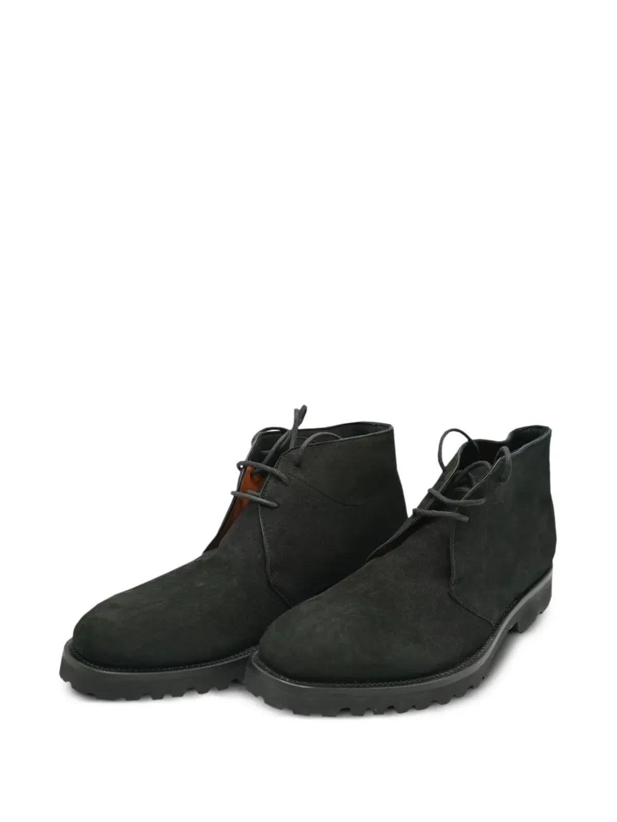 Andrea Ventura Pitti T レースアップ ブーツ - 画像2