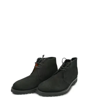 Andrea Ventura Pitti T レースアップ ブーツ - サムネイル2