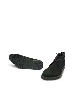 Andrea Ventura Pitti T レースアップ ブーツ - サムネイル3