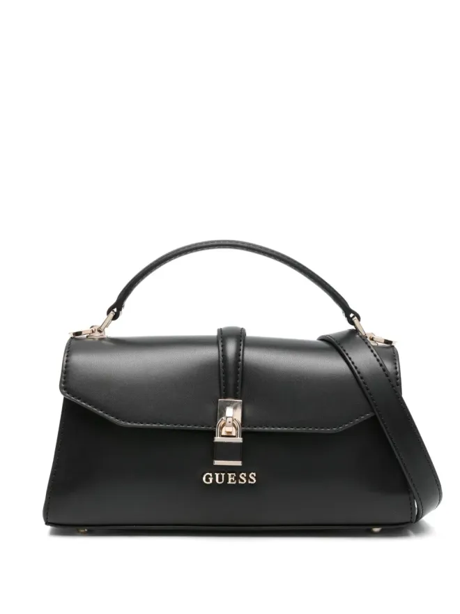 GUESS USA GUESS USA クイーンズランド ロックアクセント トートバッグの商品画像