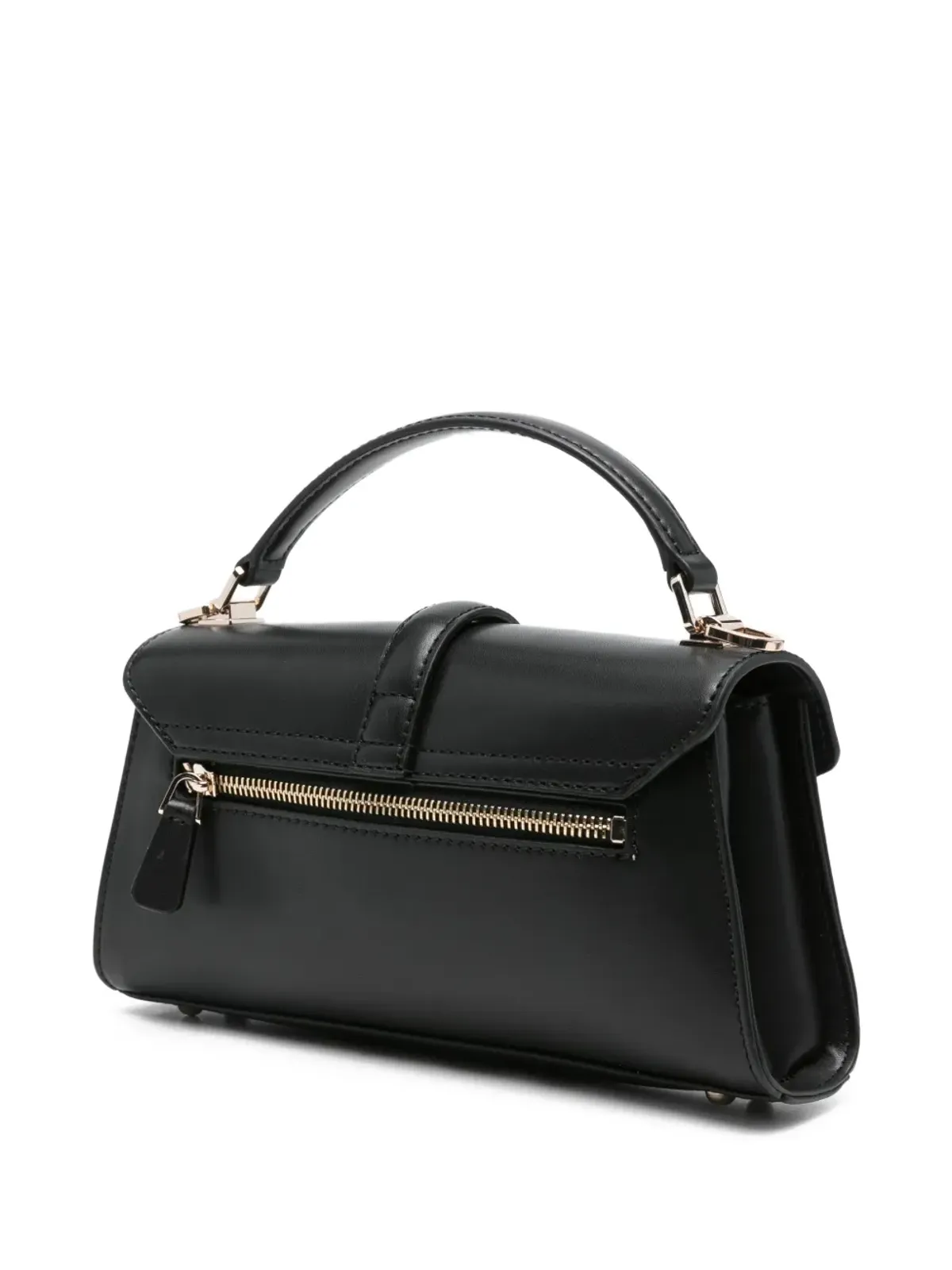 GUESS USA クイーンズランド ロックアクセント トートバッグ - 画像2