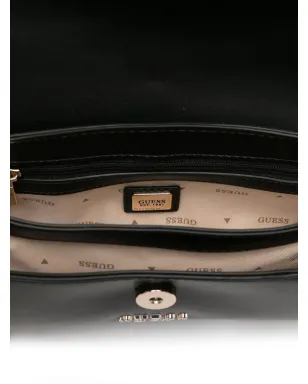 GUESS USA クイーンズランド ロックアクセント トートバッグ - サムネイル4